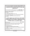 ComplyRight™ State Specialty Poster, Human Trafficking, English/Spanish, Georgia, 8-1/2" x 11" 1 thumbnail image