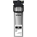 Epson DURABrite Ultra T902XL Original Ultra High Yield Inkjet Ink Cartridge - Black Pack - Inkjet - Ultra High Yield