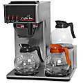 CoffeePro Commercial Pourover Brewer