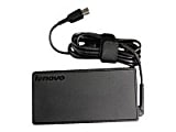 Lenovo ThinkPad 135W AC Adapter - Power adapter - 135 Watt - for IdeaPad Gaming 3 15IMH05; IdeaPad S740-15; IdeaPad Slim 7 15IMH05; ThinkBook 15p IMH 1 thumbnail image