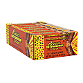 Reese's Outrageous! Peanut Butter Chocolate Candy Bar, 1.48 Oz, Pack Of 18 Bars 1 thumbnail image