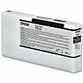 Epson UltraChrome HD T913100 Inkjet Ink Cartridge - Photo Black Pack - Inkjet 1 thumbnail image