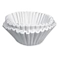 Coffee Pro CPF200 Coffee Paper Filters, Pack Of 24 1 thumbnail image