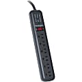 Kensington Guardian 15' Surge Protector - 6 x AC Power - 540 J - 15 ft - External 1 thumbnail image