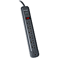 Kensington Guardian 7-Outlet Surge Protector - 7 x AC Power - 540 J - 6 ft - External 1 thumbnail image