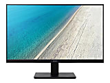 Acer V247Y bmix - LED monitor - 23.8" - 1920 x 1080 Full HD (1080p) @ 75 Hz - IPS - 250 cd/m² - 1000:1 - 4 ms - HDMI, VGA - speakers - black 1 thumbnail image