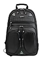 Mobile Edge ScanFast™ Checkpoint-Friendly Notebook Computer Backpack, Black