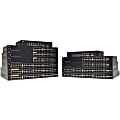 Cisco SF250-48 48-Port 10 100 Smart Switch - 48 Ports - Manageable - Gigabit Ethernet, Fast Ethernet - SF25048K9NA 1 thumbnail image