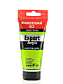 Amsterdam Expert Acrylic Paint Tubes, 75 mL, Yellowish Green, Pack Of 2 1 thumbnail image