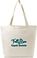 Aware Recycled Cotton Shopper Interior Zip Pocket 1 thumbnail image
