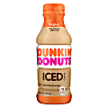 Dunkin' Donuts® Ready-To-Drink Iced Coffee, Original, 13.7 Oz Bag 1 thumbnail image