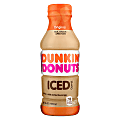 Dunkin' Donuts® Ready-To-Drink Iced Coffee, Original, 13.7 Oz Bag