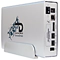 Fantom GreenDrive Quad 1.50 TB External Hard Drive 1 thumbnail image