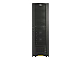 Tripp Lite EdgeReady Micro Data Center - 36U, 10 kVA UPS, Network Management and Dual PDUs, 208/240V or 230V Kit - Rack cabinet - floor-standing - 36U - 19" 1 thumbnail image