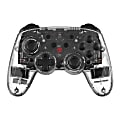 Mad Catz C.A.T. 9 Bluetooth® Wireless Game Controller, Clear, MCZGSSWDOI 1 thumbnail image
