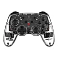 Mad Catz C.A.T. 9 Bluetooth® Wireless Game Controller, Clear, MCZGSSWDOI