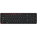 Contour Balance Keyboard - Wireless Connectivity - USB Interface - Mac, PC, Windows 1 thumbnail image