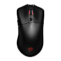 Mad Catz M.O.J.O. M2 Performance Wireless Gaming Mouse, Full Size, Black, MCZM07DHINBL 1 thumbnail image