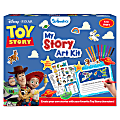 Skillmatics Storybook Art Kit, Toy Story, Set Of 122 Pieces 1 thumbnail image