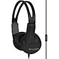Koss ur10i On Ear Headphones Office Depot
