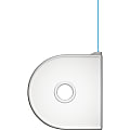Cubify Saleable, Cube Cartridge, ABS, Blue 1 thumbnail image