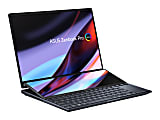 Asus Zenbook Pro 14 Duo Laptop 14.5 Touchscreen Intel Core i7 32GB