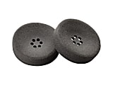 Poly - Ear cushion - for SupraPlus CS351N, CS361, CS361N; SupraPlus Wireless CS351, CS351/A, CS351N, CS361, CS361N 1 thumbnail image