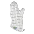 Better Houseware Silicone Oven And BBQ Mitt, Silver 1 thumbnail image