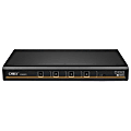 Avocent 4K UHD NIAP PP 4.0 Compliant Secure Isolated Channel KVM Switch 1 thumbnail image