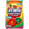 Life Savers® Hard Candy 5-Flavor Party Size Bag, 50 Oz 1 thumbnail image
