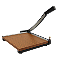 X-Acto® Heavy-Duty 15" x 15" Paper Trimmer 1 thumbnail image