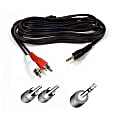 Belkin Y Audio Cable 1 thumbnail image