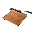 Elmer's Heavy-Duty Paper Trimmer, Black, 18" 1 thumbnail image