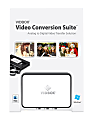 VidBox® Video Conversion Suite™ 2.0, For PC/Mac®, Disc 1 thumbnail image