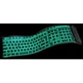 Grandtec GLW-1000 Glow Type Keyboard - USB - 109 Keys 1 thumbnail image
