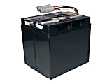 Eaton Tripp Lite Series UPS Replacement Battery Cartridge for select APC UPS Systems - UPS battery - 2 x battery 1 thumbnail image