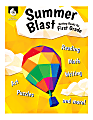 Shell Education Summer Blast Activity Book, Getting Ready For Grade 1 1 thumbnail image