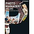 MAGIX Photo Manager Deluxe (Windows)