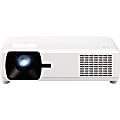 ViewSonic® LED Projector, Silver, LS610HDH 1 thumbnail image