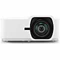 ViewSonic LS711HD 4200 Lumens 1080p Laster Projector with 0.49 Short Throw Ratio, HV Keystone, 4 Corner Adjustment, 360 Degrees Projection 1 thumbnail image