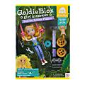 GoldieBlox Zipline Action Figure Set 1 thumbnail image