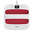 cricut Easypress 2 9"x9" Raspberry - Raspberry - Ceramic 1 thumbnail image