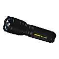 Rayovac RoughNeck LED 3 AAA-Cell Tactical Flashlight, Black 1 thumbnail image