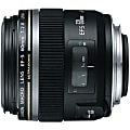 Canon EF-S 60mm f/2.8 Macro USM Lens - f/2.8