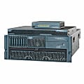 Cisco ASA 5510 Adaptive Security Appliance - 5 x 10/100Base-TX Network LAN - 1 x SSM , 1 x CompactFlash (CF) Card