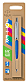 Parker Jotter Originals Ballpoint Pen, Classic Red Finish, Medium Point, Blue Ink, 1 Count 1 thumbnail image