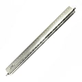 Alumicolor Select-A-Scales Drafting Scale, Engineer 1 thumbnail image