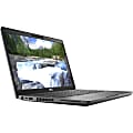 Dell Latitude 5000 5400 14" Chromebook - HD - 1366 x 768 - Intel Celeron 8th Gen 4305U Dual-core (2 Core) - 4 GB Total RAM - 128 GB SSD - Carbon Fiber - ChromeOS - Intel UHD Graphics 610 - English (US) Keyboard - IEEE 802.11ac Wireless LAN Standard 1 thumbnail image