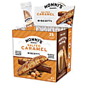 Nonni's Salted Caramel Biscotti Cookie Box, Box Of 25 Biscotti 1 thumbnail image
