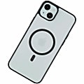 PEEL The Super Thin Bumper Case for iPhone 15 Plus -  - I15PLUSBUMPERBLAC 1 thumbnail image